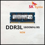 [Local Stock] SK Hynix DDR3 DDR3L 1333Mhz 1600Mhz 4GB 8GB Desktop Laptop RAM
