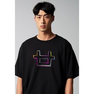 Third Day oversized men's t-shirt thirdday colorful logo MTL97 MTL99