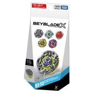 TAKARA TOMY Beyblade X BX Series BX50 BX00 BX46