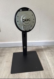 小米電競曲面顯示器底座支架/ Xiaomi gaming curved monitor stand base