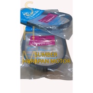 Fan belt v belt mitsuboshi fan Strap 5pk-694 mazda 5pk 694