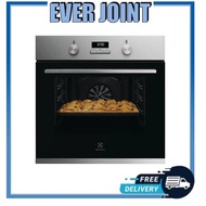 ELECTROLUX KOH3H00BX 65L BUILT-IN OVEN