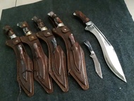 COD TERLARIS KUKRI SURVIVAL JS JUMBO FULL TANG BAJA PER