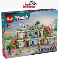 LEGO Friends 42604 Heartlake CIty Shopping Mall