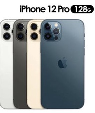 二手 iphone 12 pro 128G 黑 電池原廠 80%