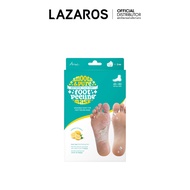 ARIUL Smooth & Pure Foot Peeling Mask (34g*2ea)