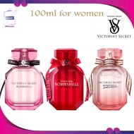 💯% Bonnbshll 100ml EDP / Intense EDP / Seduction EDP for women