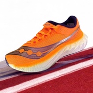 Saucony Endorphin Pro 4 Running Shoes: Enchanted Running Steps