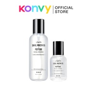 Jumiso Snail Mucin 95 + Peptide Facial Essence (140ml/50ml)