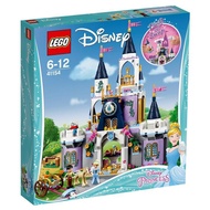 LEGO Disney 41154 Cinderella's Dream Castle