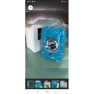 Mini Fridge Austin Cooper