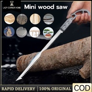 Sharp Mini Hand Saw Mini Woodworking Saw Small Hand Saw Garden Gardening Saw Logging Saw Dovetail Sa