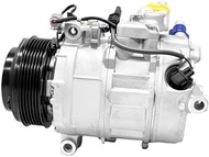 64526987862 6SBU14C AC Compressor for BMW 3-series E90 E91 E92 E93 325d 320d 316d 318d 330d N47 N57