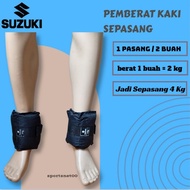 Foot and Hand Weights 4 Kg price per pair 4 kg gym