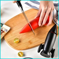 Nan Scissor Sharpener Knives Sharpeners Manual Sharpeners Kitchen Tool for Knives