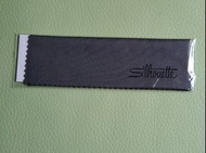 Silhouette眼鏡布/micro-fiber lens cleaning cloth