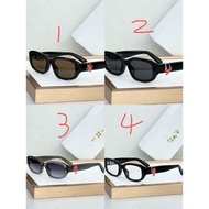 Brand New with Packaging Box Sunglasses R2I Model Men Women Same Style Travel Glasses Anti-Ultraviol