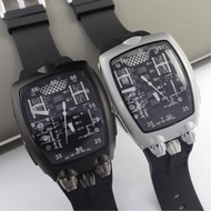 Novicta Bugatti Sports Men Quartz Watch