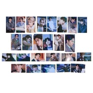 SEVENTEEN FML JAPAN TOWER RECORDS HMV LUCKY DRAW OFFICIAL PHOTO CARD