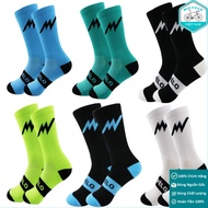 CERVELO High Collar Men's and Women's Bicycle Socks