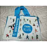 Dutch Mill Strong health Cloth Bag