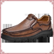 Kickers Classic Men’s Comfortable Loafers Boat Shoes Kasut Sampan Lofer Kickers Berkualiti France