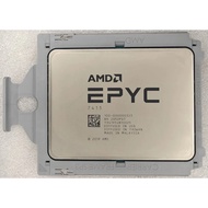 AMD EPYC 7413 Milan 24 cores 48 threads 2.65GHZ 180W socket SP3 CPU processor