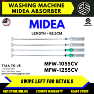 MFW-1055CV / MFW-1255CV MIDEA Washing Machine Absorber (DAMPER) Suspension Rod / Absorber Mesin Basuh