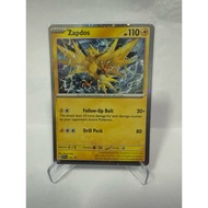 Zapdos - 157 - Promo Surging Sparks