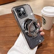 สำหรับ IQOO Neo 10 5G IQOONeo10 Neo10 IQOO Neo 10 5G 2025 IQOO Neo 10 5G เคสราวแวววาว TPU นิ่มเคสโทร