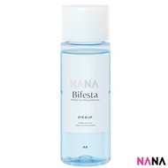 Bifesta Eye & Lip Makeup Remover 145ml
