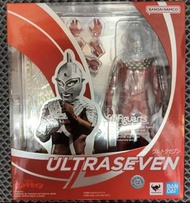 全新現貨  Shf Ultraman 七星俠  SEVEN