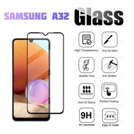 tempered glass samsung a32 a52 a52s a72 (2021) screen protector - sam a52