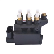 AP03 Air Suspension Solenoid Valve Block For BMW 7 Series G11/ G12 2015-2020 NEW 4725530100 Air Susp