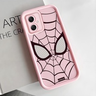 Case For Samsung Galaxy A05 M05 F05 A05s Spider Phone