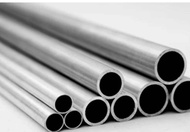 ALUMINIUM TUBE 60MM X 3MM X 8INCH(L)