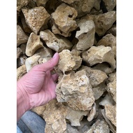 1kg Aquarium SETUP STONE