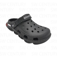 Ready Stock Spako Men Crocs Style Shoes Sandal