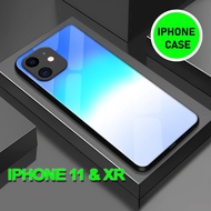 LAYAR HP Iphone CASE (XS 18) Glossy Sofcase FOR Apple Iphone 11 l Iphone