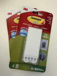 3M command 掛畫 掛勾 無痕貼