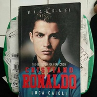 Cristiano ronaldo biography