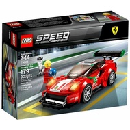 Lego 75886 Ferrari 488 GT3 Scuderia Corsa (Retired)