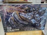 Bandai HG 1/144 RX-78AL Atlas Gundam Gundam Thunderbolt Ver.