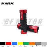 Motorcycle Handlebar Grips Hand Bar Handle Grip fit  For CB650F CB 600 400 900 650 150 125 300 500 9
