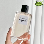 ☑️ CHANEL PARIS-VENISE 香奈兒 里維埃拉 *125ML☑️春日香水推薦
