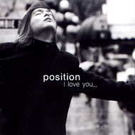 Position - I Love You (4.5th Album)