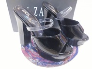 sandal heels zr premium 13cm