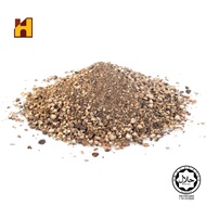 SARAWAK BLACK PEPPER COARSE / LADA HITAM KASAR (Pure)(Halal)