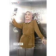 Blouse Top ITOP 017 brand inspire youth