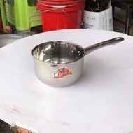 Household Stainless Steel Water Spoon Water Spoon Water Spoon Water Scoop Household Kitchen Supplies